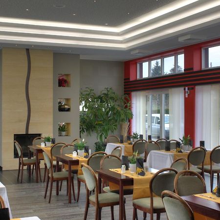 Rustow Hotel Eleganz מראה חיצוני תמונה