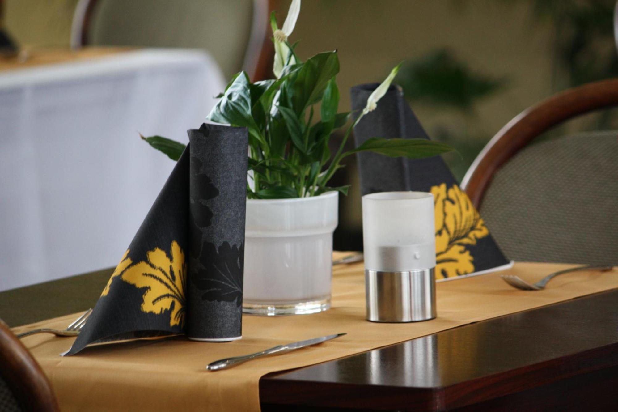 Rustow Hotel Eleganz מראה חיצוני תמונה